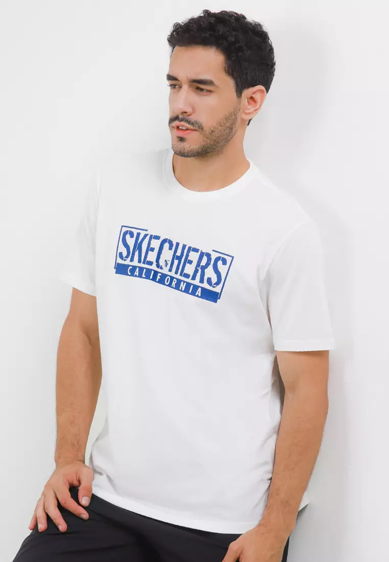 Kaos skechers original hotsell