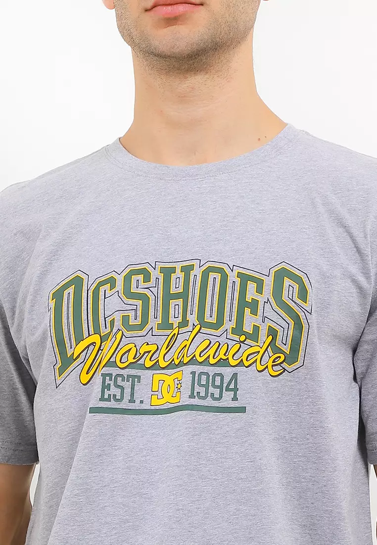 Tailgate Short Sleeve Tee