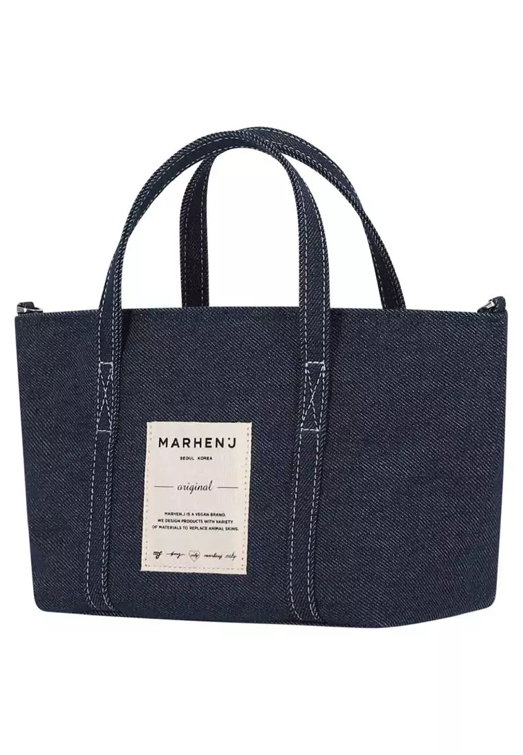 Marhen J Lavie Mini - Denim