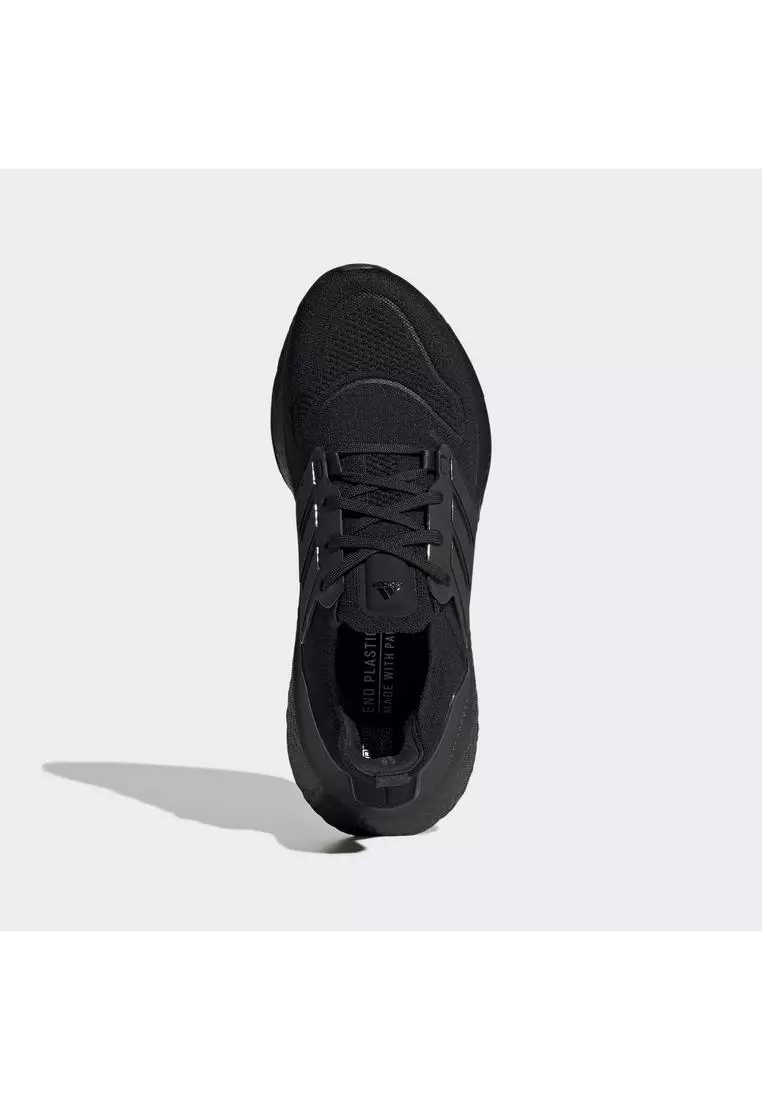 All black womens sale running shoe