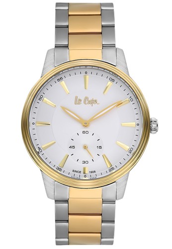 Lee Cooper LC-65G-E jam tangan pria