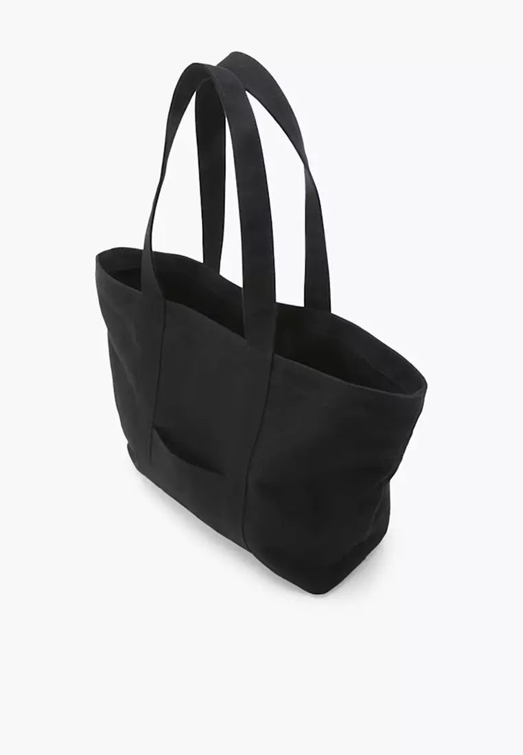 b. Logo Large Tote Bag