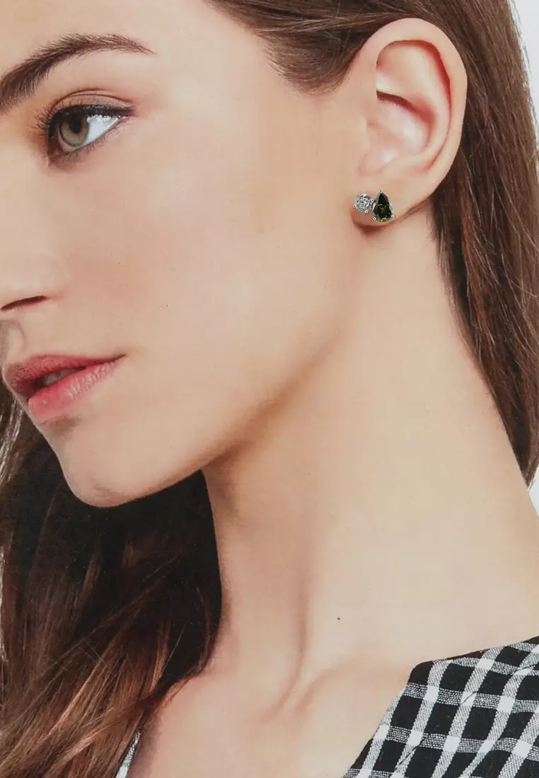 Aldo stud earrings sales