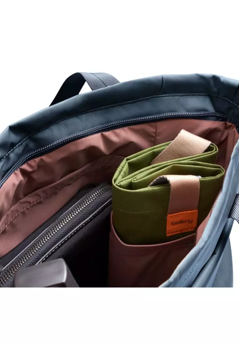 Bellroy Laneway Totepack - Bluesteel