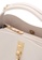 Volkswagen white Women's Hand Bag / Top Handle Bag / Shoulder Bag AAB92AC7F0D6DEGS_7