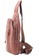 Oxhide brown Oxhide Leather Men's Chest Bag -Travel Bag -Sling BackPack-Crossbody Bag -Lightweight BackPack - Oxhide 10026 Brown 8E068AC9C319AAGS_6