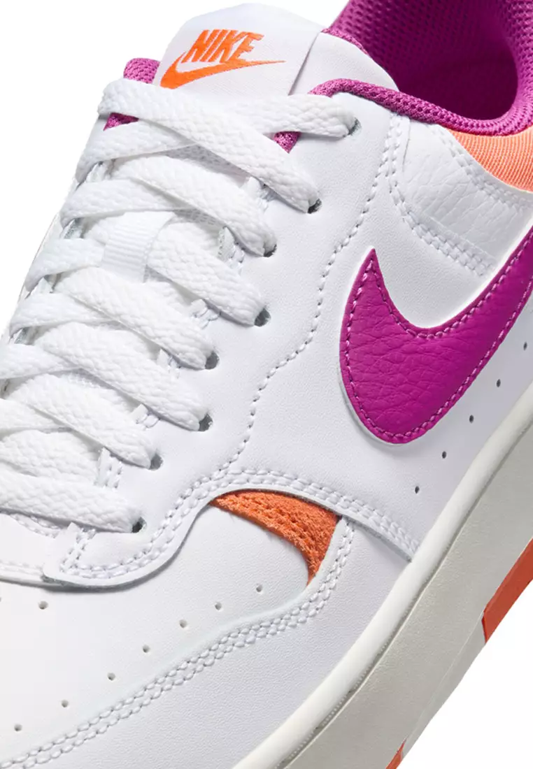 Gamma Force Sneakers