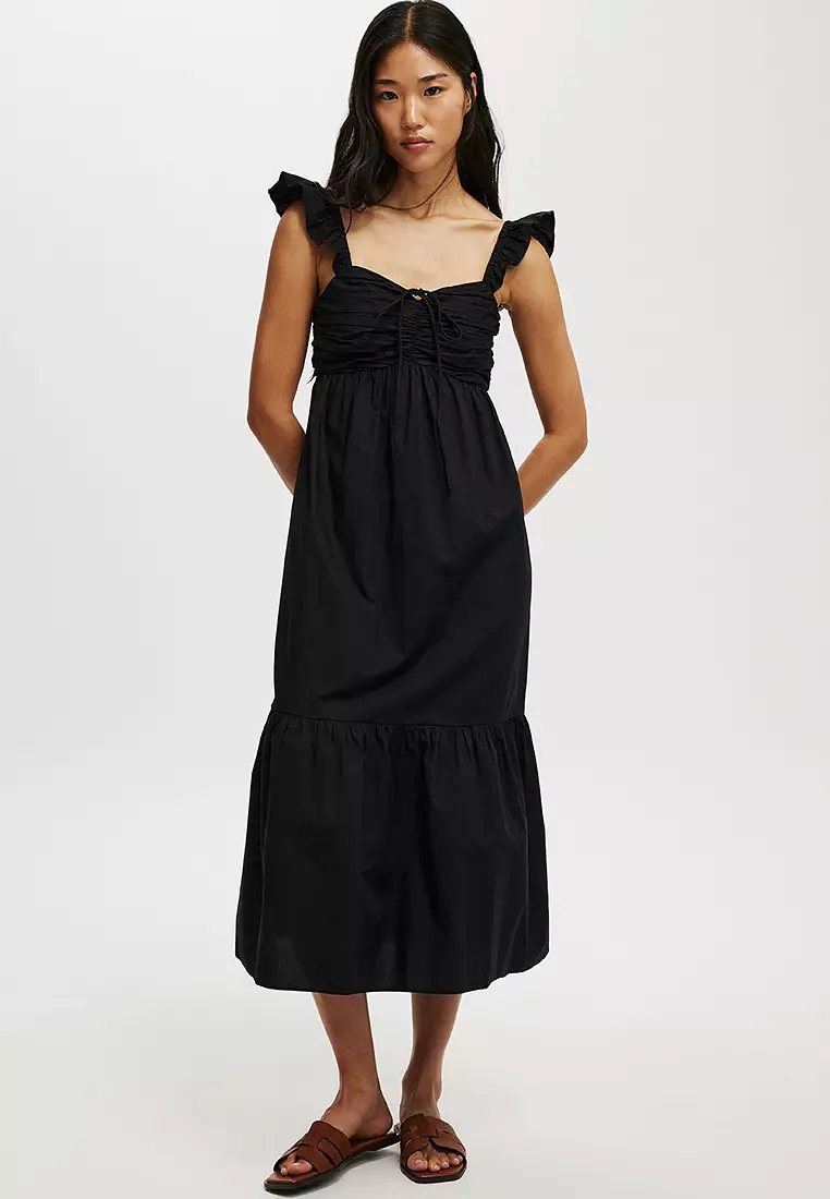 Millie Midi Dress