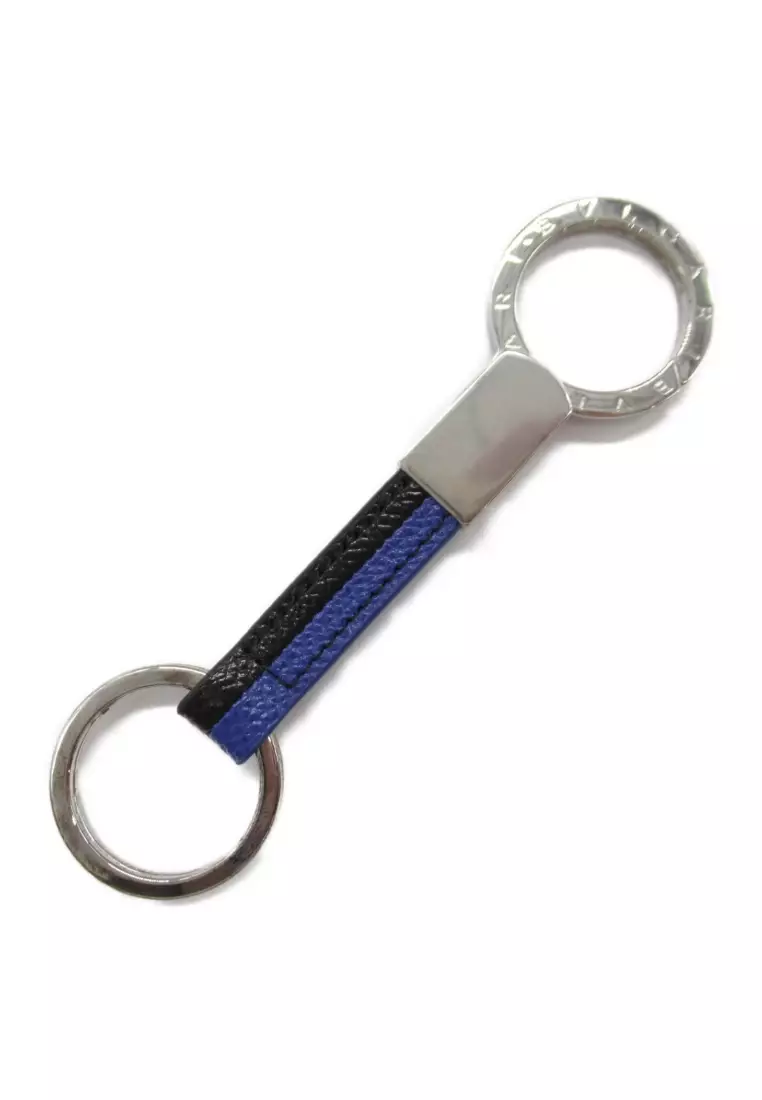 Bvlgari key ring top