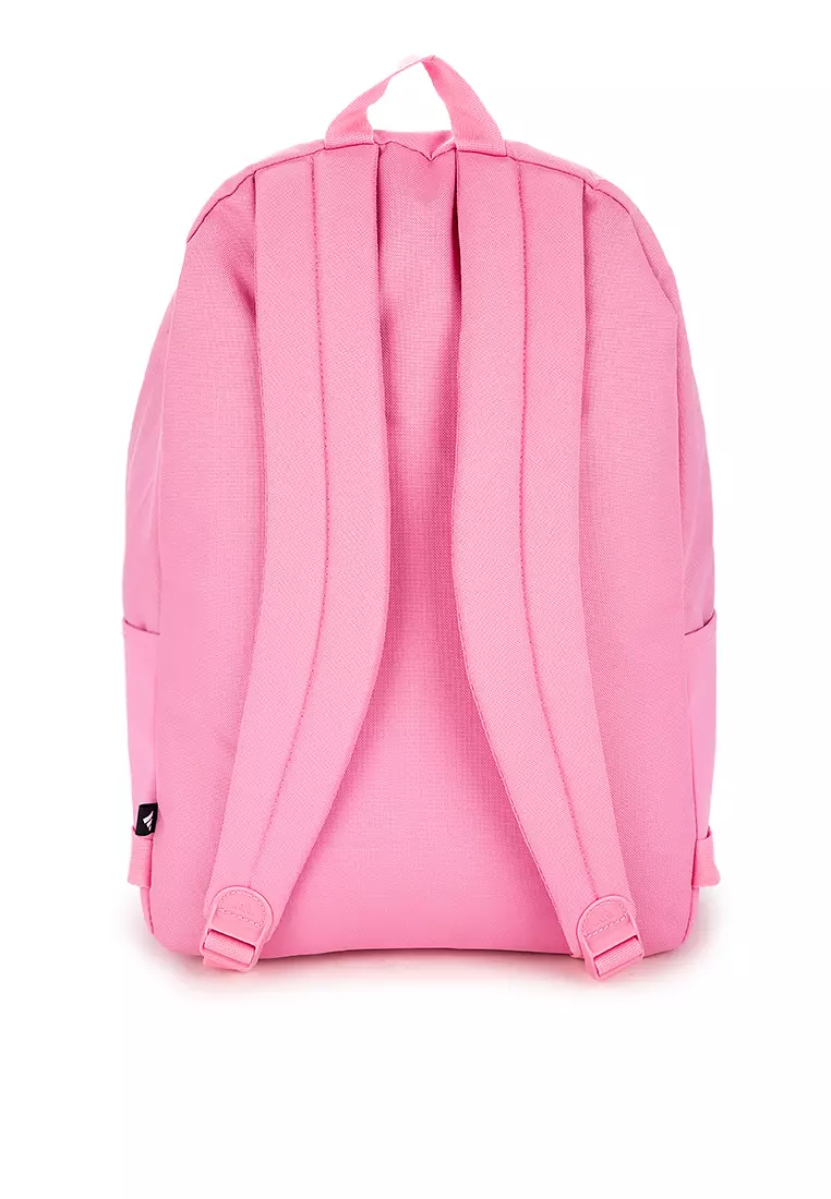 Classic 3 Bar Logo Backpack