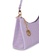 PARIGI CLUB purple Lilac Shoulder Bag FF302AC7D8E996GS_3