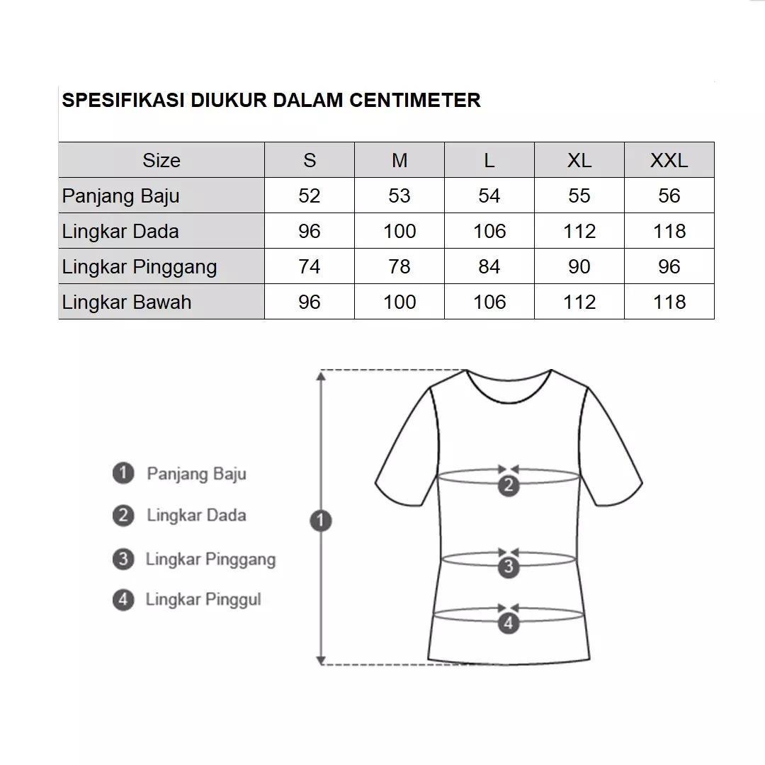 MINIMAL x Melvee - Genji - Printed Tulip Sleeve Top - Red