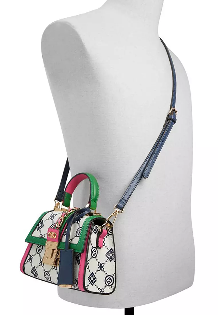 Buy ALDO Banagyn Top Handle Bag Online ZALORA Malaysia