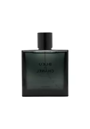 BLEU de CHANEL 香水香氛- 限時優惠中| ZALORA 香港