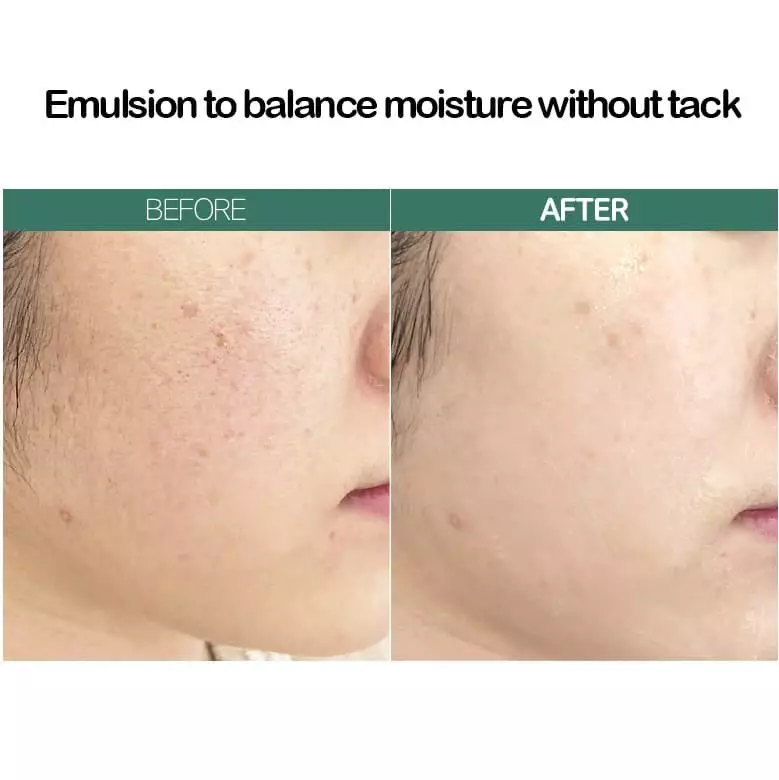 Holika Holika Aloe Soothing Essence 90% Emulsion