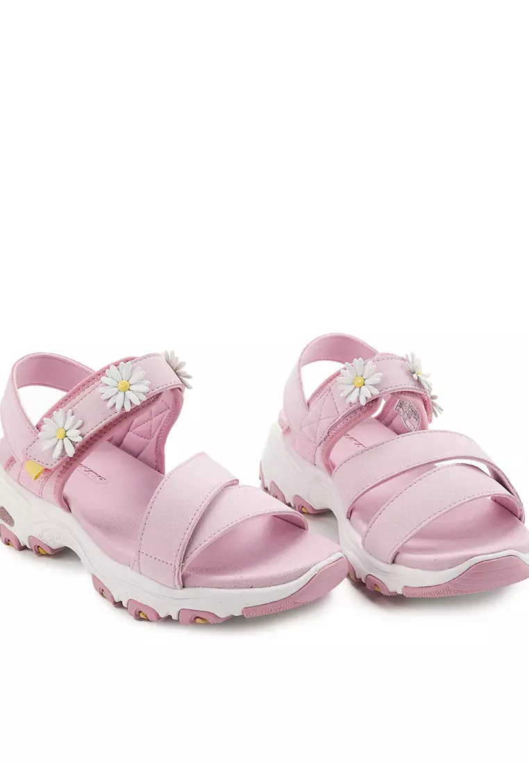 Jual Skechers D Lites Original 2024 ZALORA Indonesia