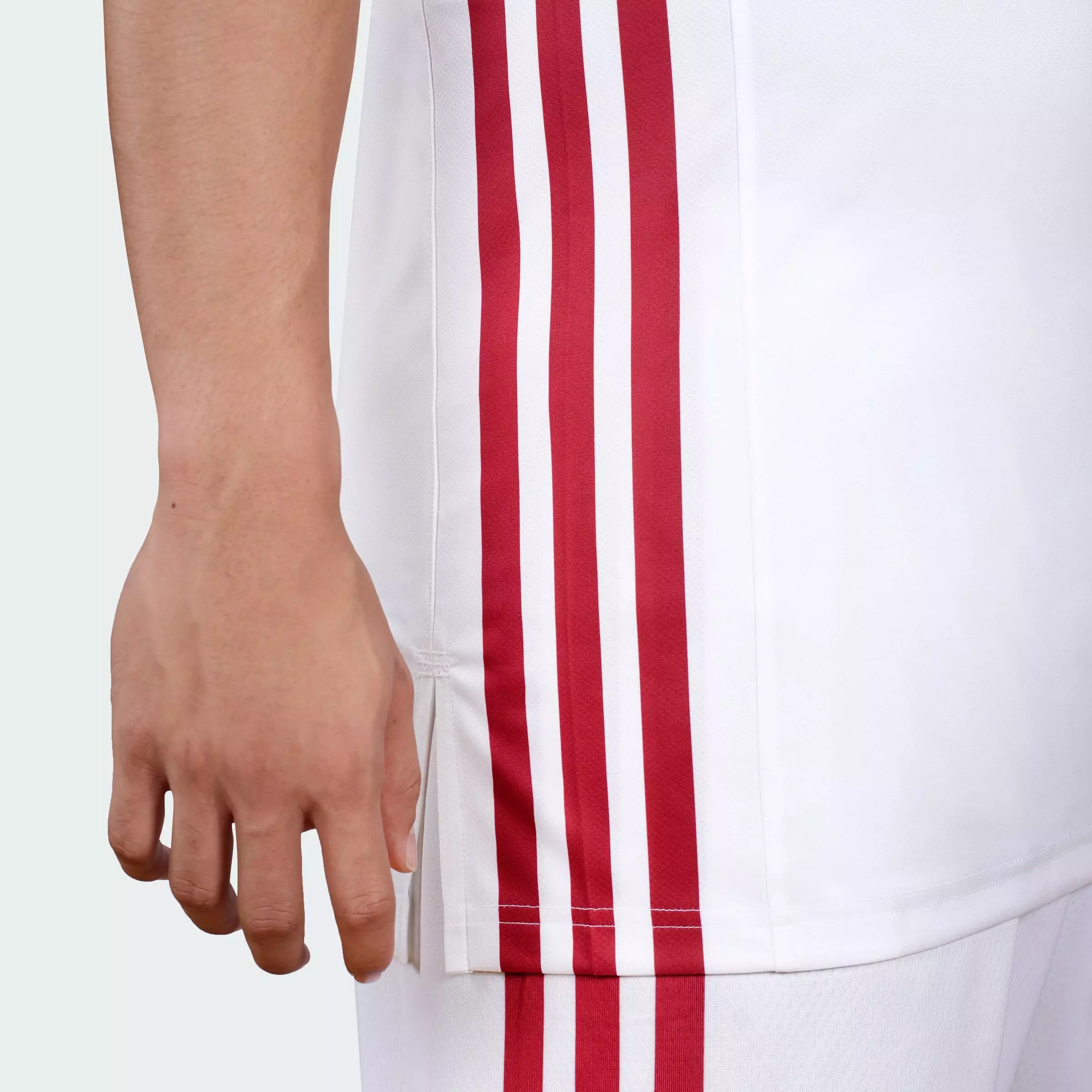 Basketball Gilas Authentic Jersey Men White KL6604