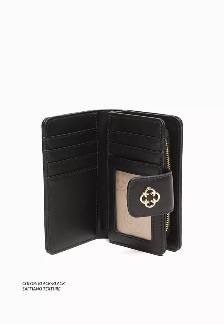 CLN - Classic for all seasons. In feature: Calanthe Wallet, Zelia