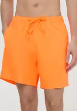 Fluorescent orange