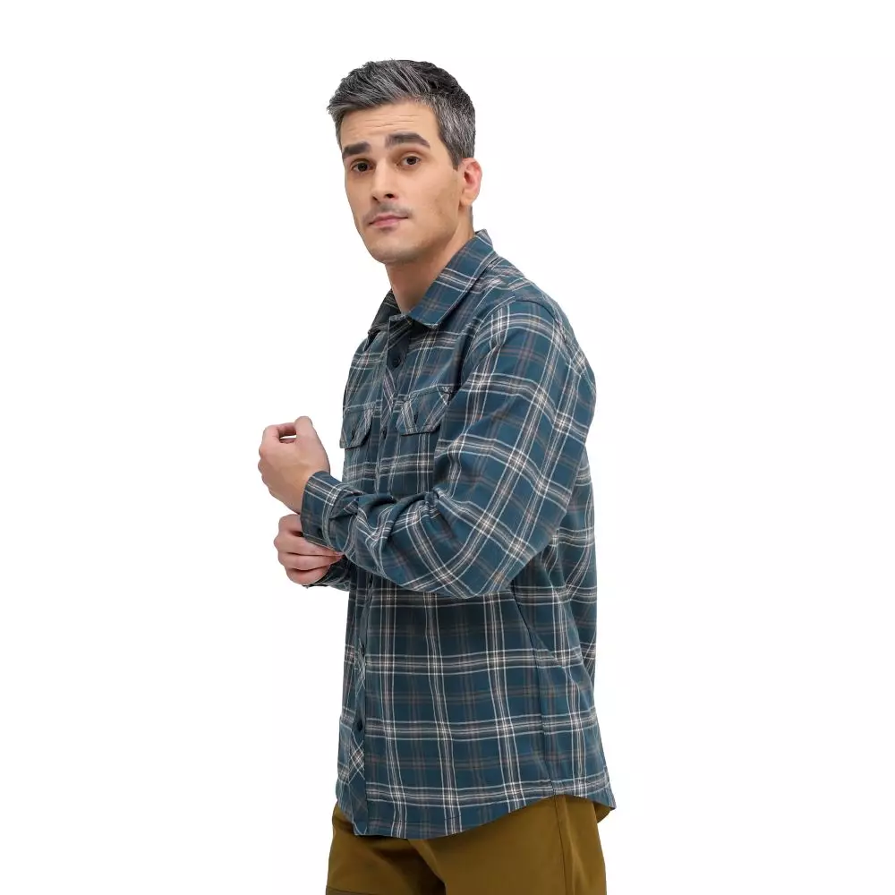 Eiger Castellon Shirt 2.0 F1 Shirt