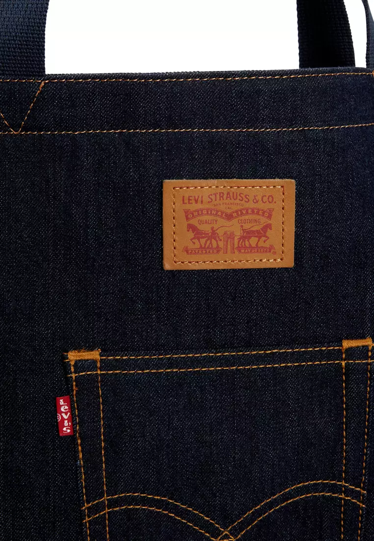 Levi's The Levi S Back Pocket T (D5440-0002)