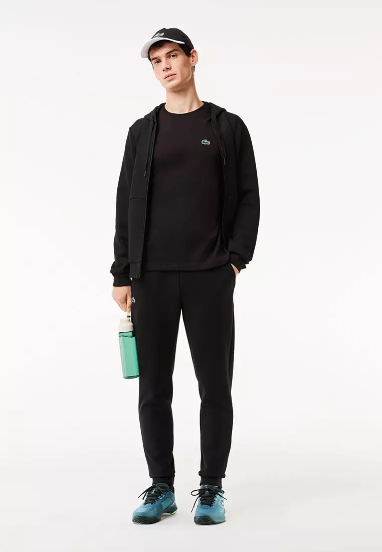 Men's Lacoste SPORT Breathable T-shirt