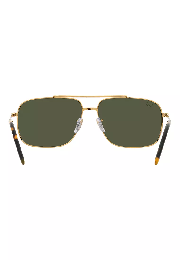 Ray-Ban Evolution - RB3796 919631 - Sunglasses