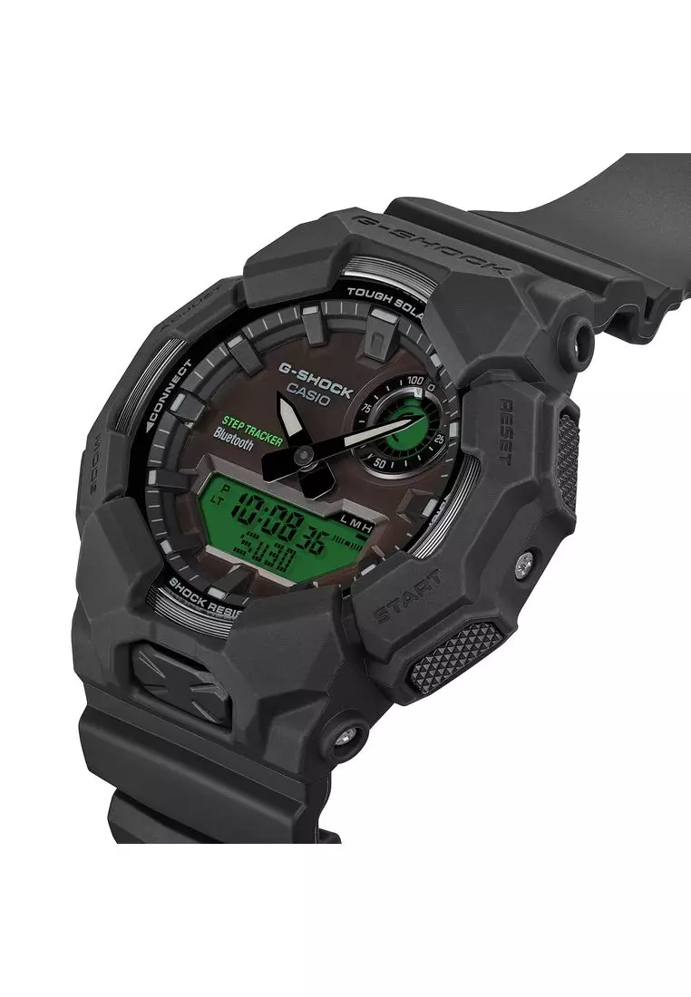 CASIO G-SHOCK SPORTS GA-B010BEG-1A