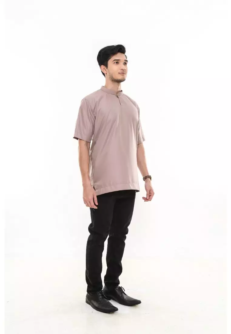 Kurta Mulk by Hudz