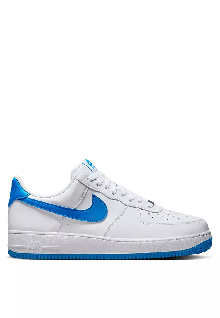Buy Nike Air Force 1 '07 Sneakers 2024 Online | ZALORA Philippines