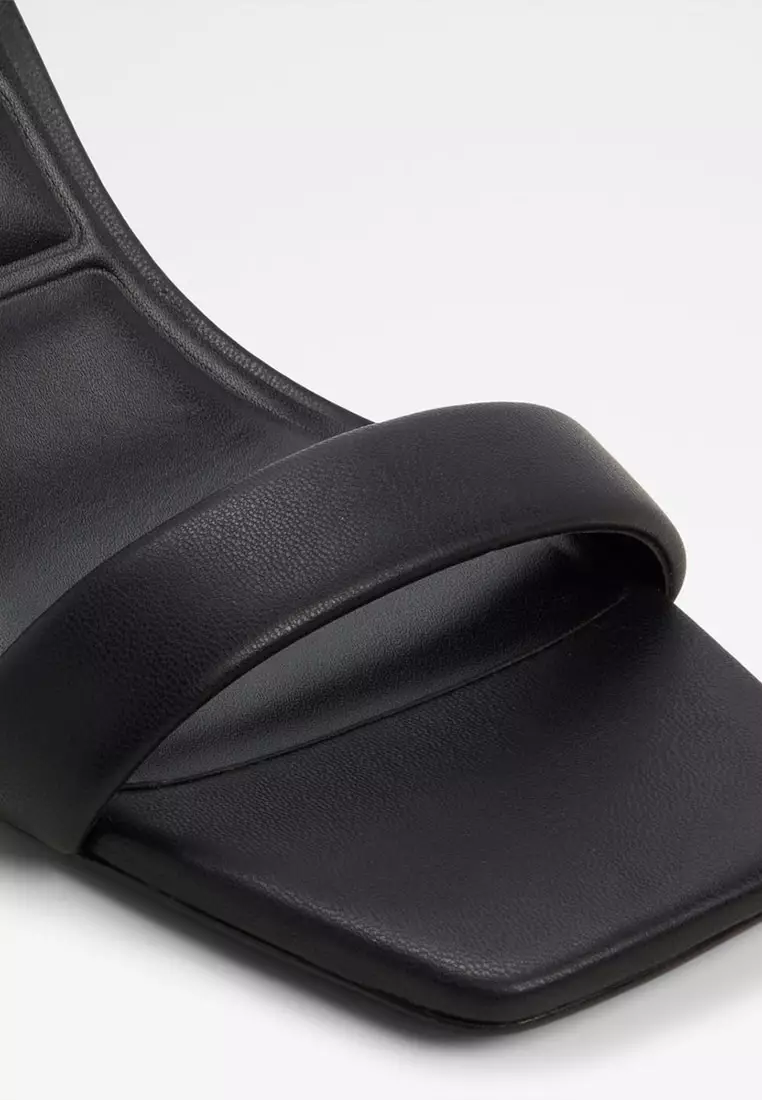 Austorai Heeled Sandals