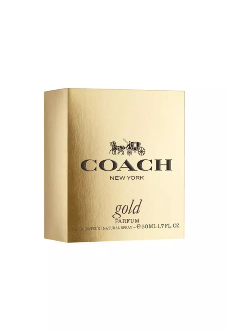 Woman Gold Eau de Parfum 50ml