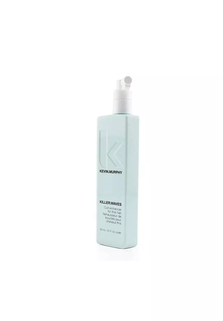 Killer.waves (curl Enhancer - For Fine Hair) 150ml/5.1oz