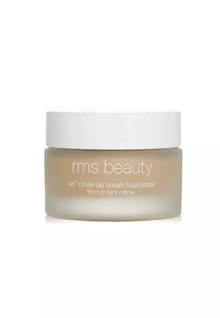 Discount on Rms Beauty  shoes - SKU: Rms Beauty - "un" Coverup Cream Foundation - # 00 30ml/1oz