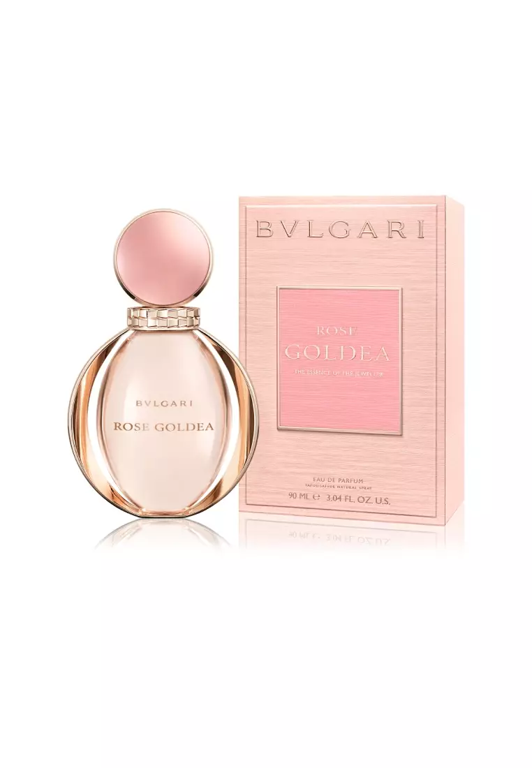 Bvlgari rose goldea best sale edp