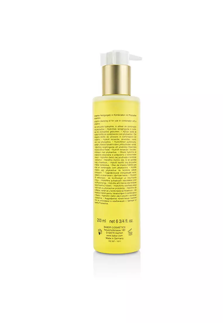 Babor - Cleansing Hy-Öl - For All Skin Types 200ml/6.3oz