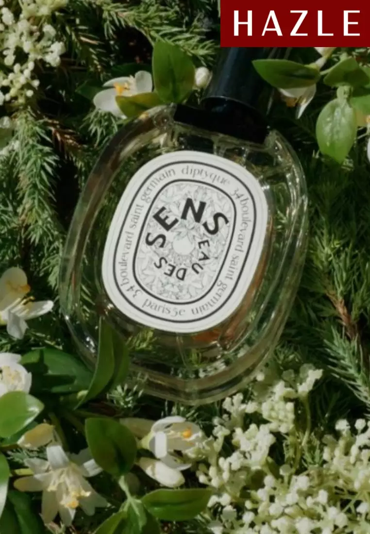 Eau Des Sens Unisex EDT 100 ml