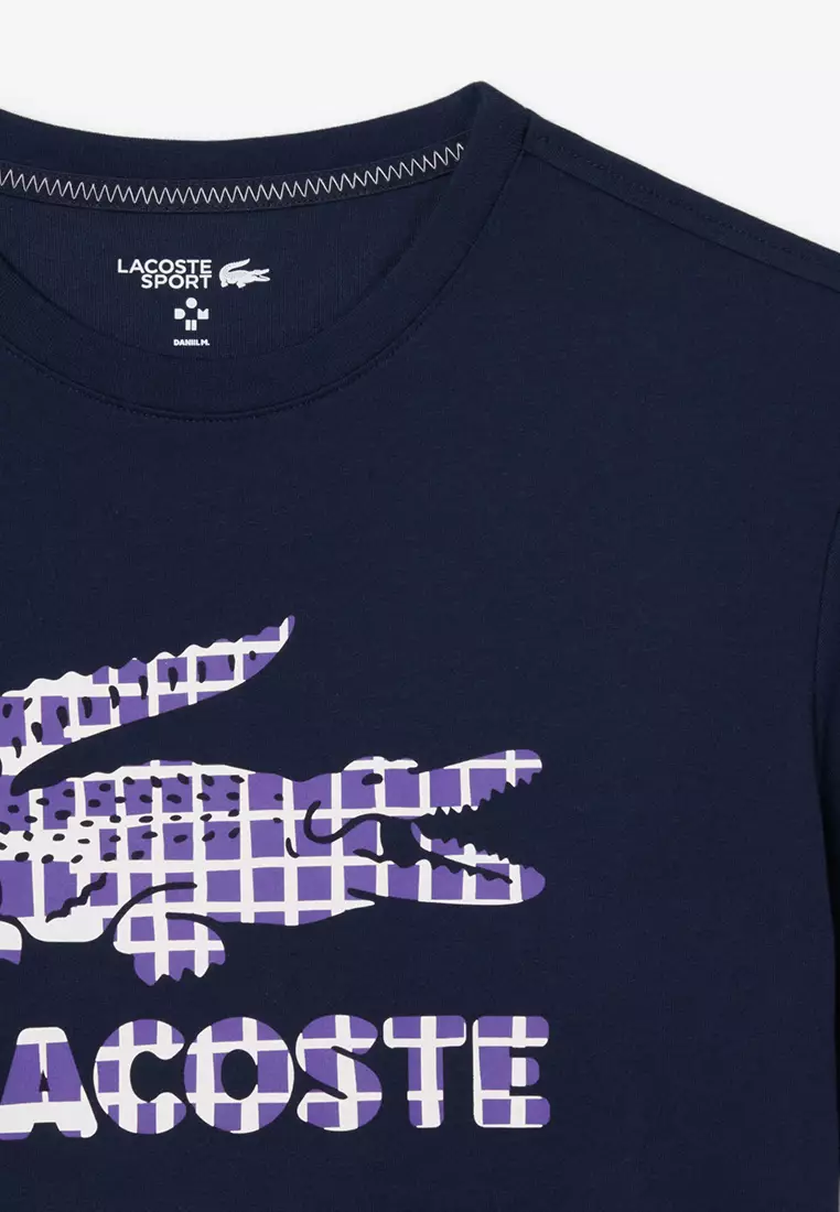 Men's Tennis x Daniil Medvedev T-shirt