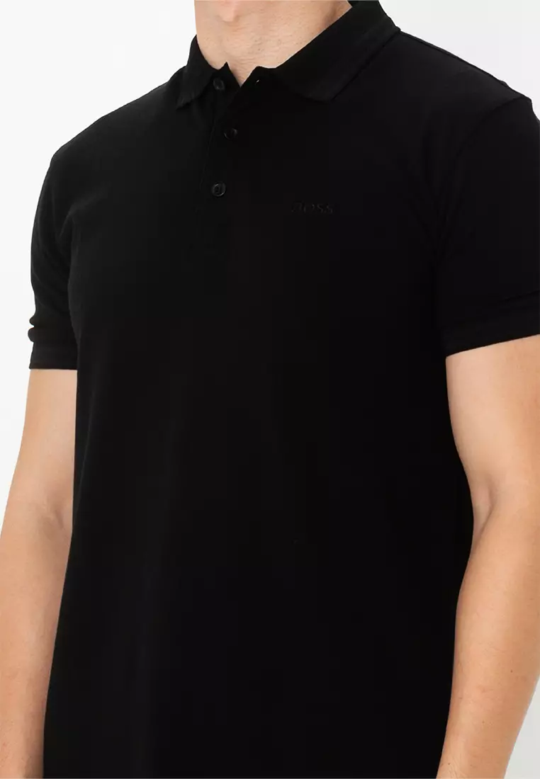 Paddy Polo Shirt - BOSS Green