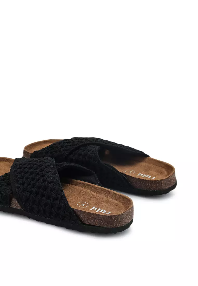 Rex Crossover Slides