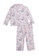 Cath Kidston pink Long Sleeve Woven PJs 8231CKA085928CGS_2