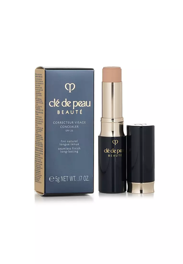 鑽光修護遮瑕膏 SPF25 - # 3 Beige 5g/0.17oz