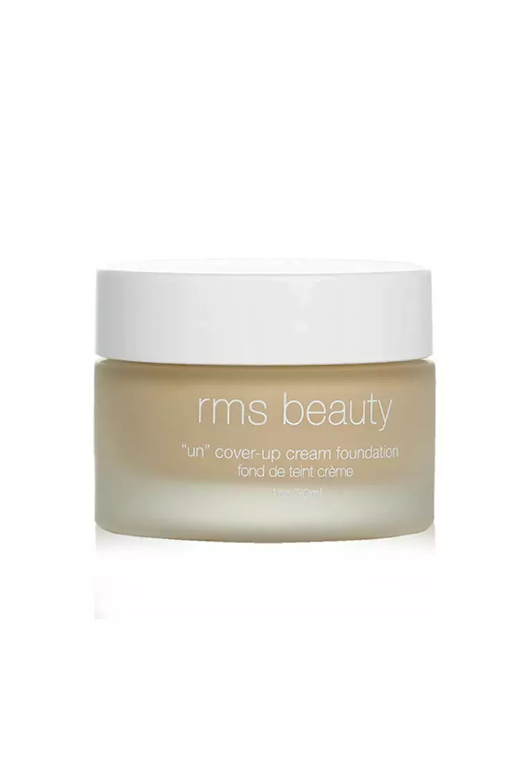 Discount on Rms Beauty  shoes - SKU: Rms Beauty - "un" Coverup Cream Foundation - # 000 30ml/1oz