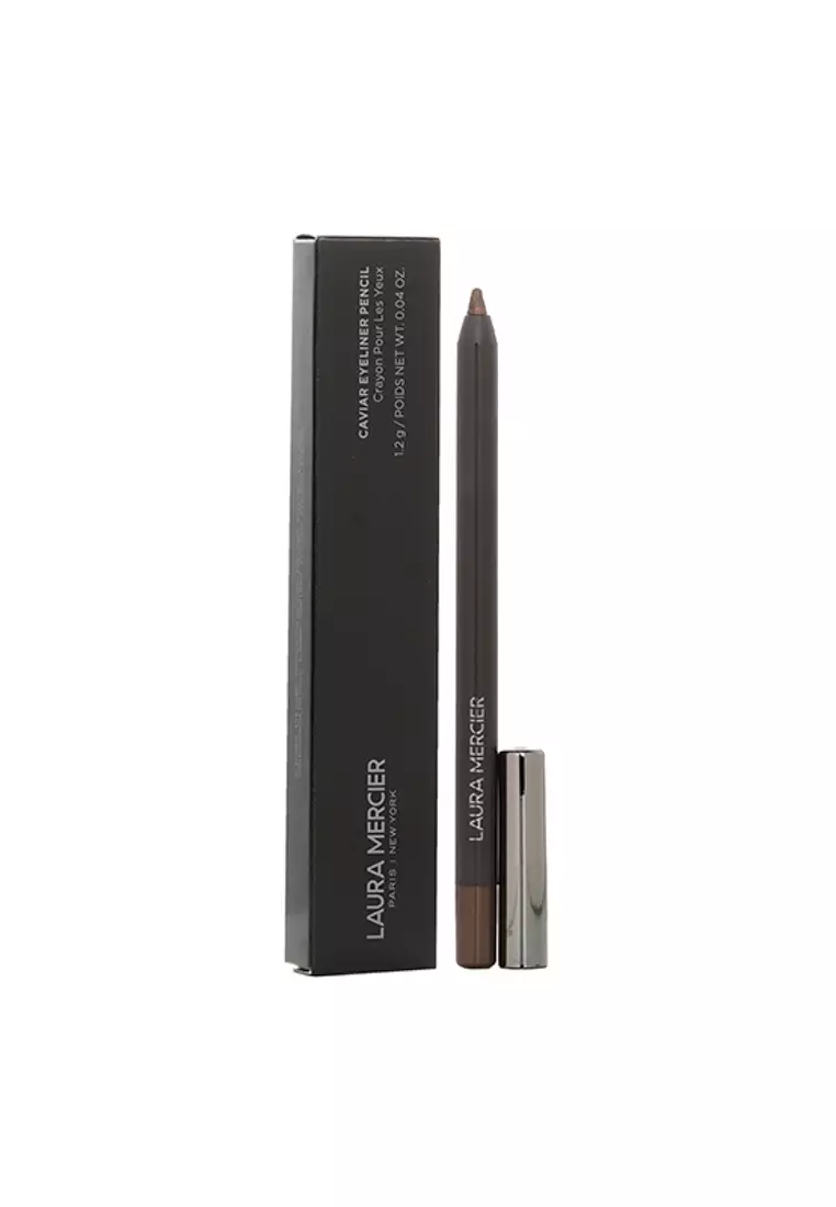 LAURA MERCIER - Caviar Eyeliner Pencil - # Bronze 1.2g