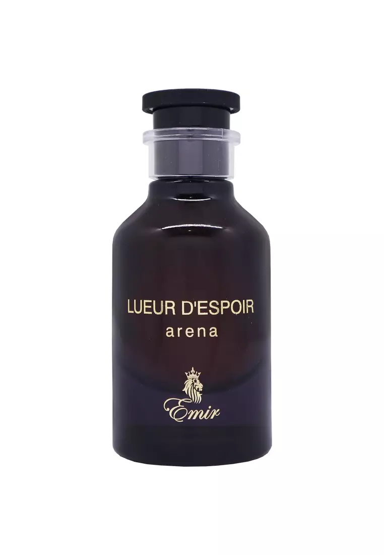 Paris Corner Emir Lueur D'Espoir Arena Unisex 100 ML