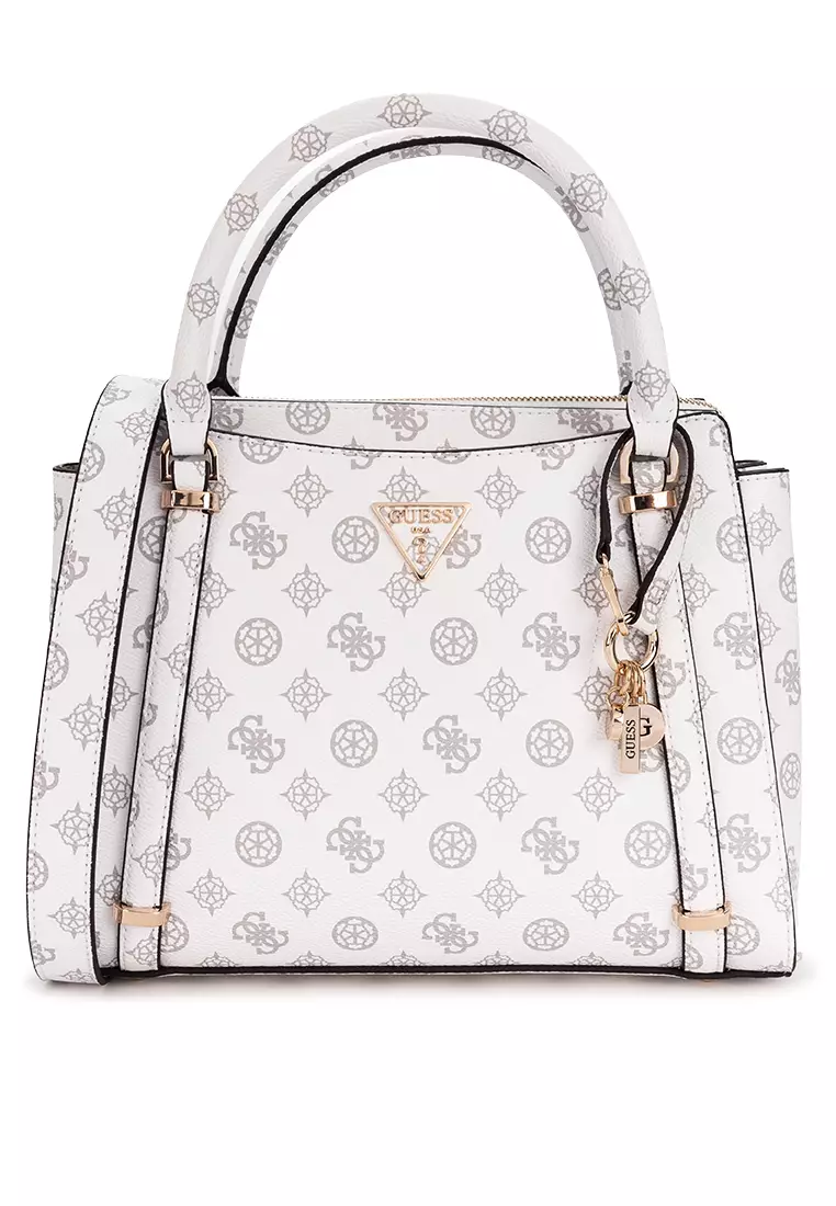 DARYNA 2 COMP SATCHEL