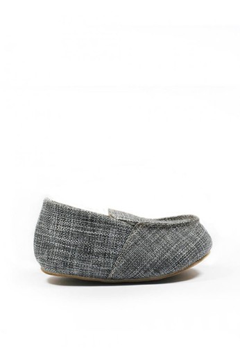 Jual Tamagoo Sepatu Bayi Laki Laki Antislip Prewalker Tamagoo David Series Murah Original Zalora Indonesia