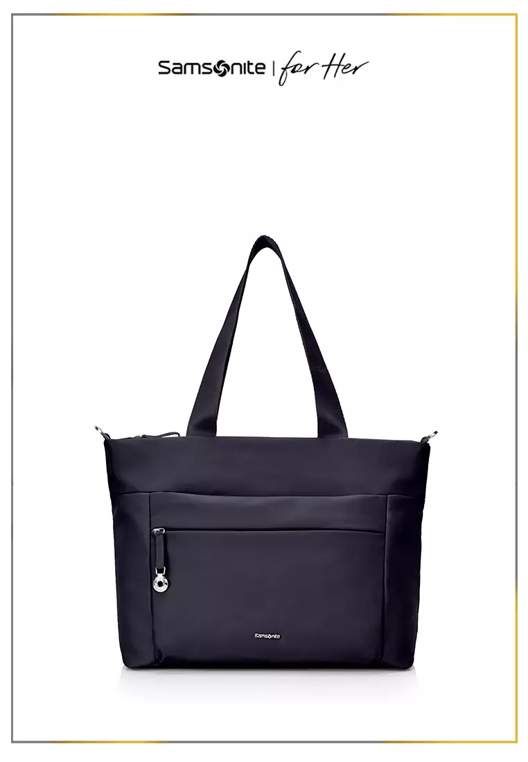 Samsonite Move 5.0 Shopping Bag - Black
