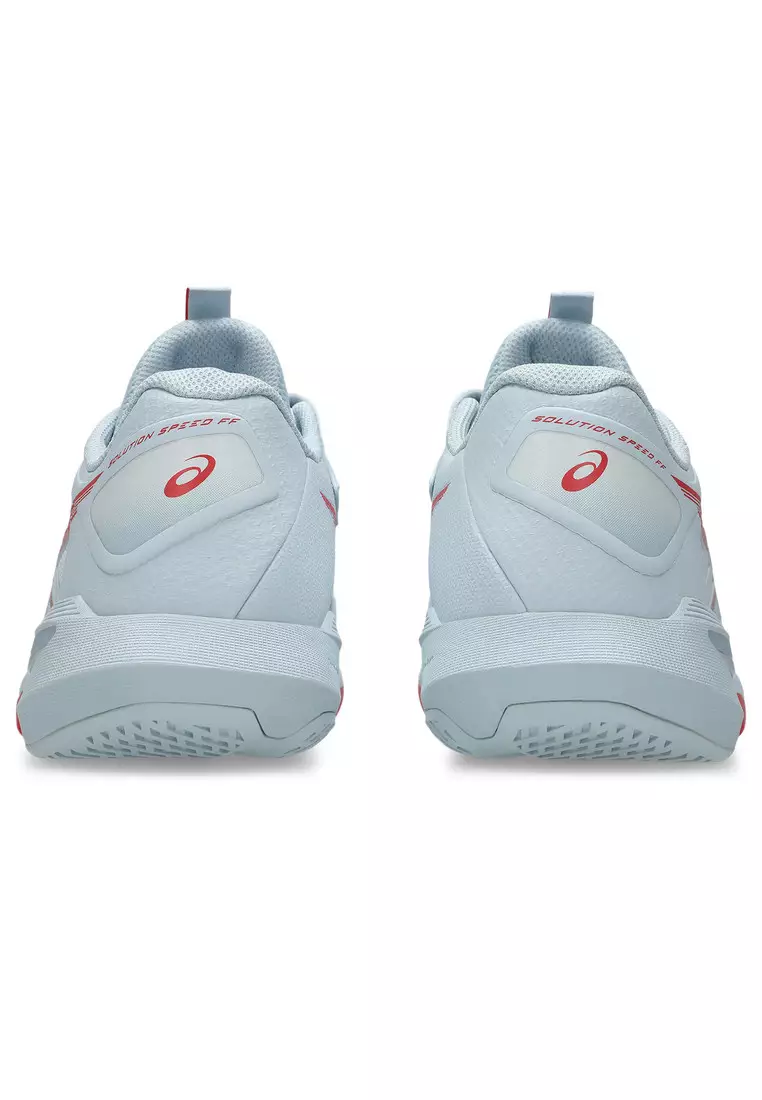 SOLUTION SPEED FF 4 TENNIS SHOES 1042A307-400