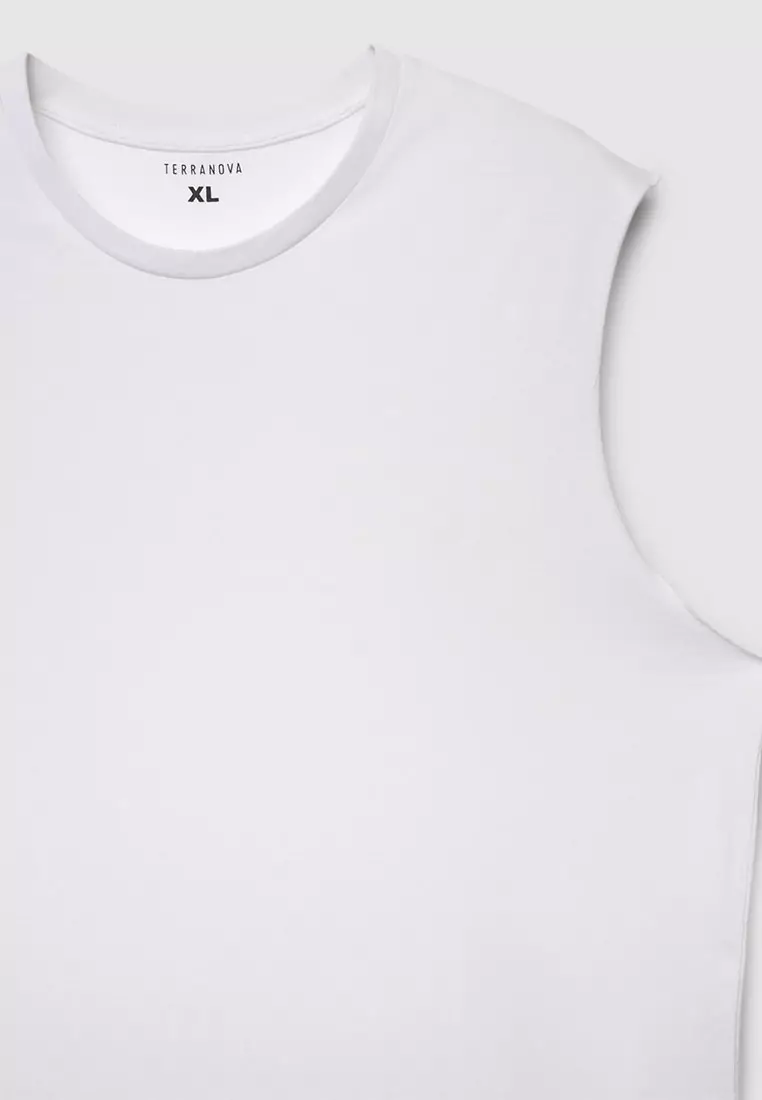 Man Short-sleeved T-shirt
